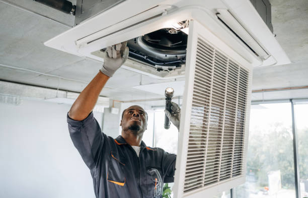 Licensed Hvac service in Old Greenwich, CT - FH HVAC